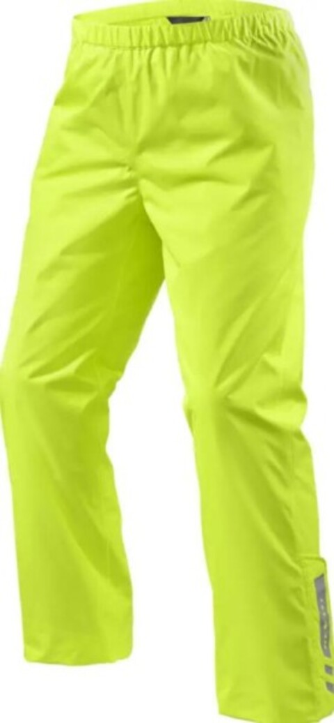 PANTALONI ANTIPIOGGIA ACID 3 H2O REVIT