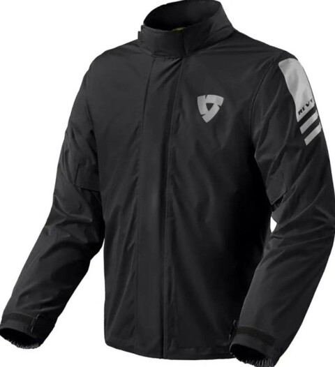 GIACCA ANTIPIOGGIA CYCLONE 3 H2O REVIT