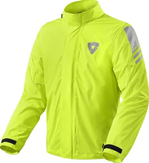 GIACCA ANTIPIOGGIA CYCLONE 3 H2O REVIT
