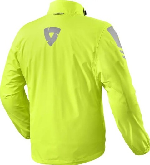 GIACCA ANTIPIOGGIA CYCLONE 3 H2O REVIT