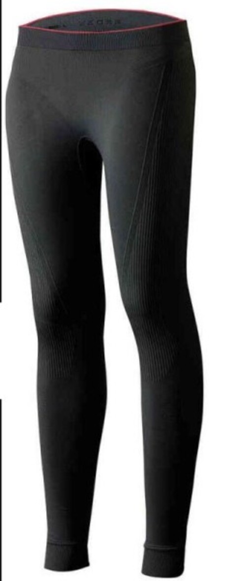 PANTALONI VIOLET LADIES REVIT