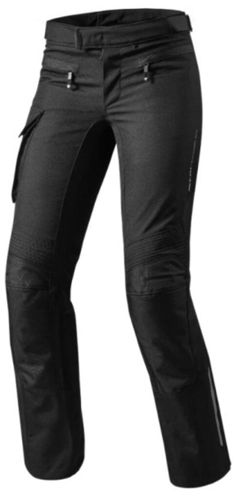 PANTALONI ENTERPRISE 2 LADIES REVIT
