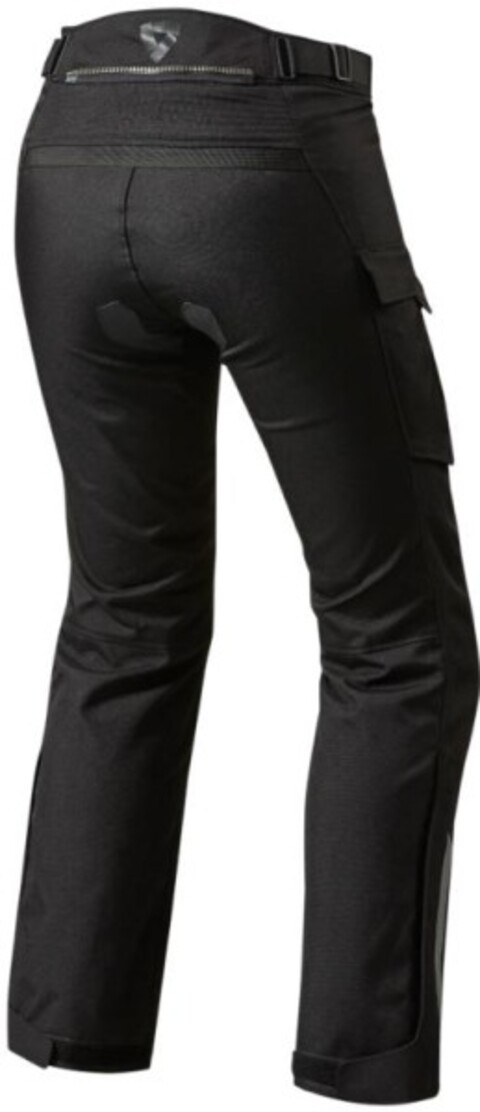 PANTALONI ENTERPRISE 2 LADIES REVIT