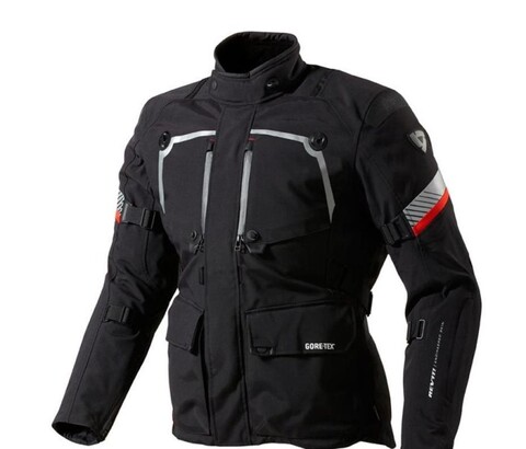 GIACCA POSEIDON GTX REVIT