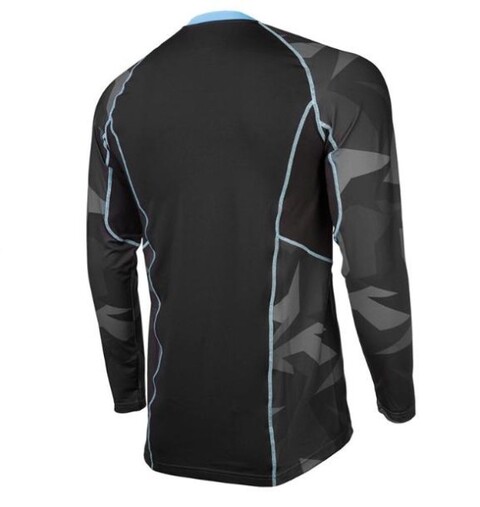 AGGRESSOR COOL 1.0 KLIM