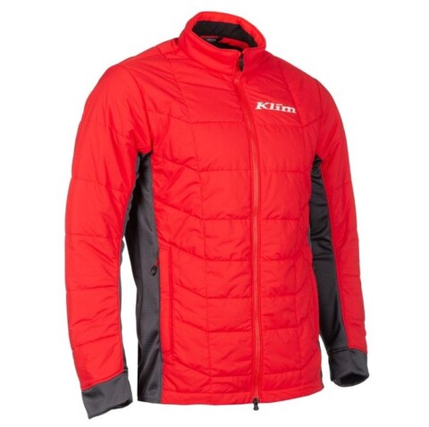 OVERRIDE ALLOY JACKET KLIM