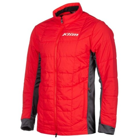 OVERRIDE ALLOY JACKET KLIM