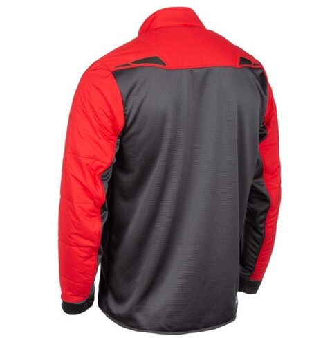 OVERRIDE ALLOY JACKET KLIM
