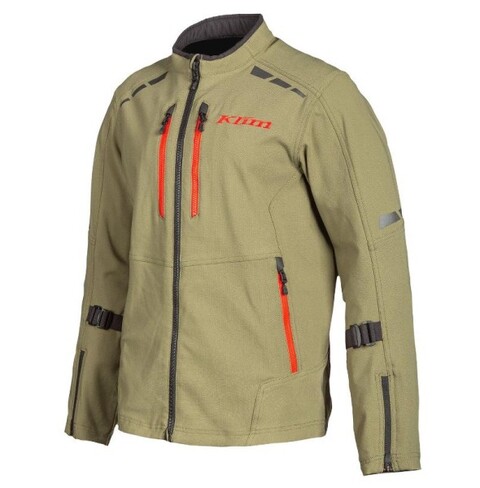 MARRAKESH JACKET KLIM