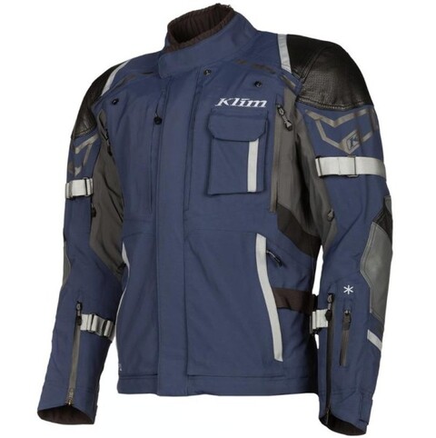 KODIAK JACKET KLIM