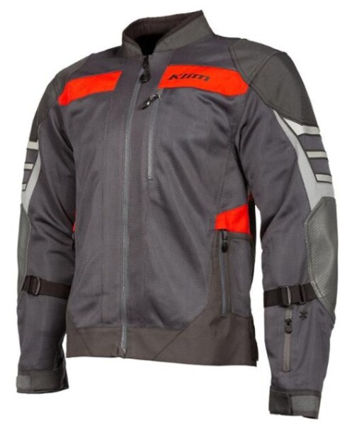 INDUCTION PRO JACKET KLIM