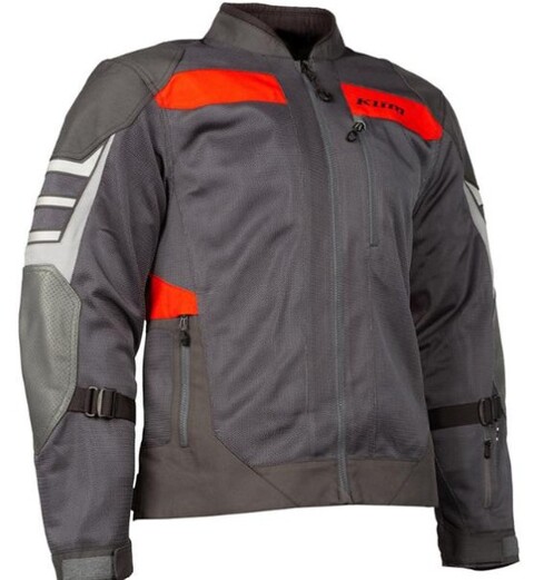INDUCTION PRO JACKET KLIM
