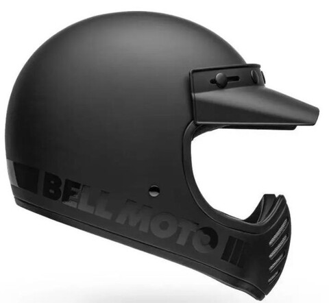 MOTO 3 BLACKOUT BELL