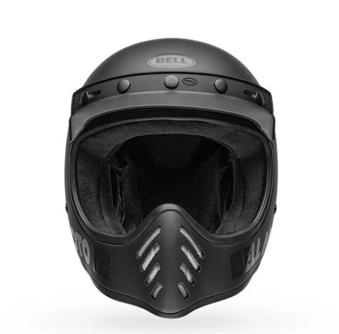 MOTO 3 BLACKOUT BELL