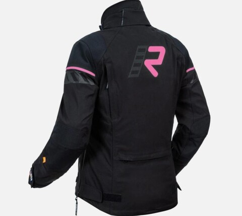 SPEKTRIA JKT LADY RUKKA