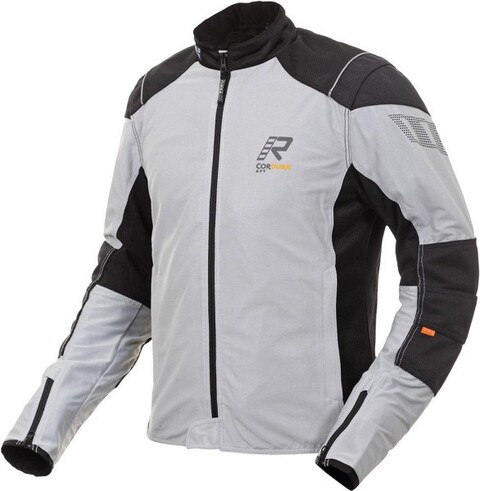 STRETCHAIR JACKET RUKKA