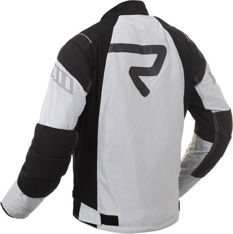 STRETCHAIR JACKET RUKKA