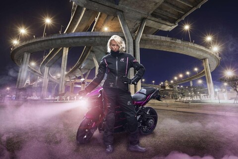 SPEKTRIA TRS LADY RUKKA