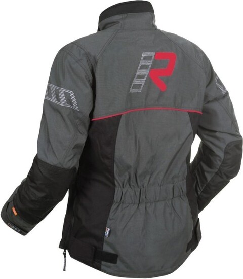 HERMIA JKT LADY RUKKA