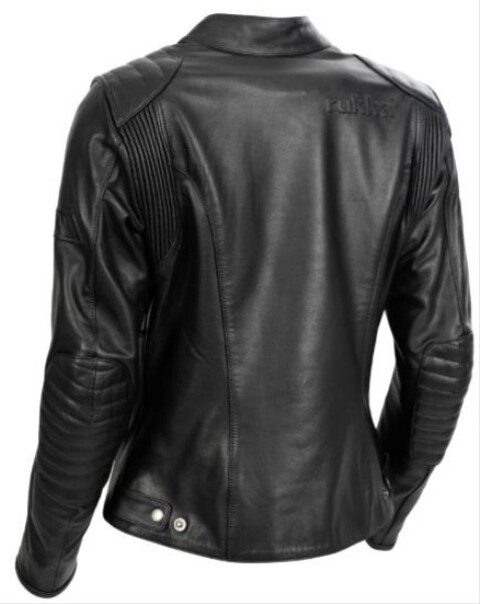 MEHAN JKT LADY RUKKA