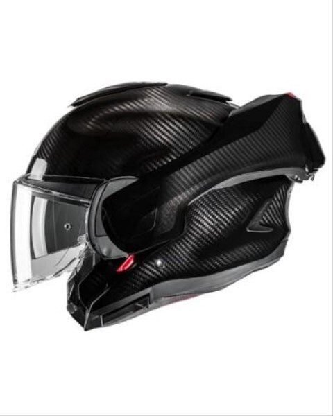 F100 CARBON HJC