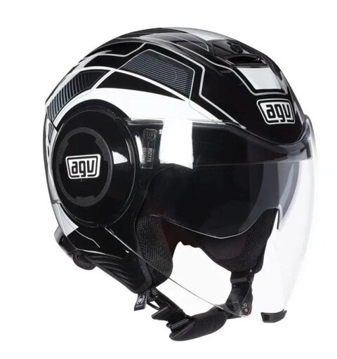 FLUID AGV
