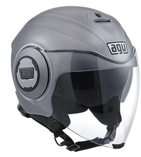 FLUID AGV