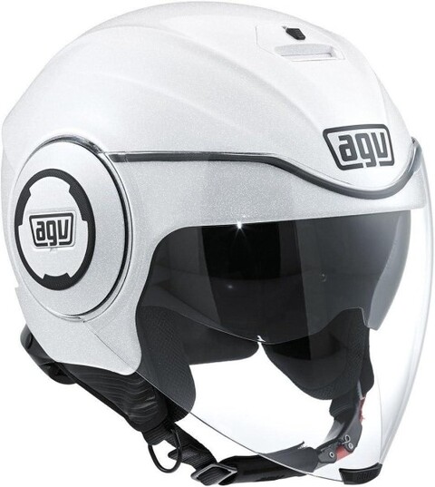 FLUID AGV