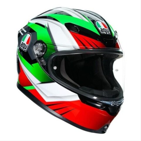 K6  AGV