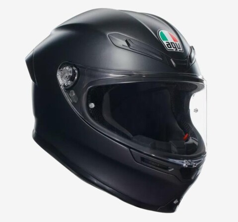 K6 AGV