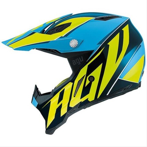 AX 8 AGV