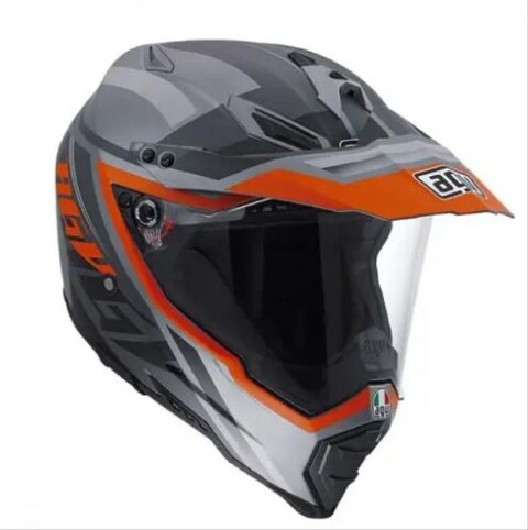 AX 8 DUAL EVO AGV