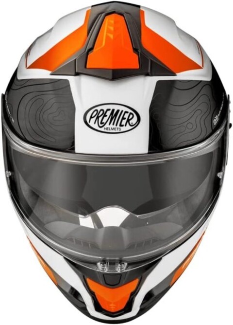 23 EVOLUZIONE DK 93 PREMIER