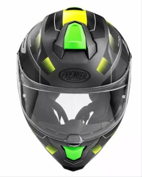 23 HYPER HP6 PREMIER