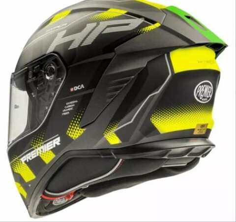 23 HYPER HP6 BM PREMIER