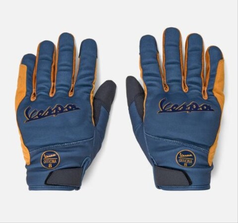 OFFICINA 8 TECH GLOVES PIAGGIO