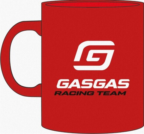 Tazza GASGAS