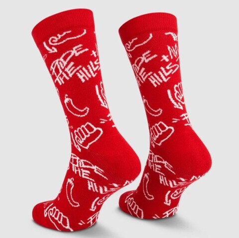 Calzini Vamos GASGAS