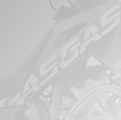 Silenziatore GASGAS