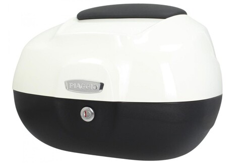 BAULETTO POST. BIANCO BR 544 PIAGGIO