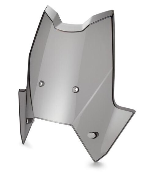 Parabrezza KTM