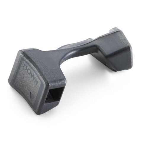 Allargamento del comando a palette KTM