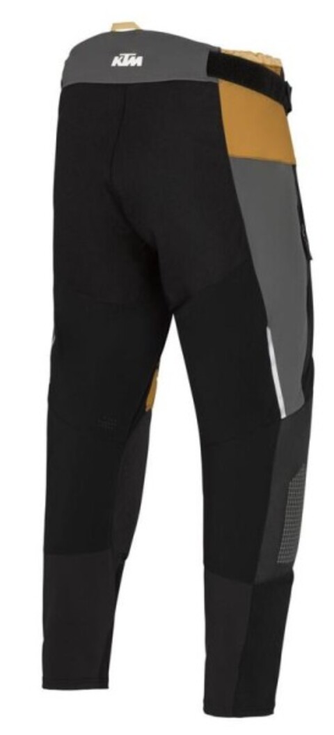 Pantaloni Racetech