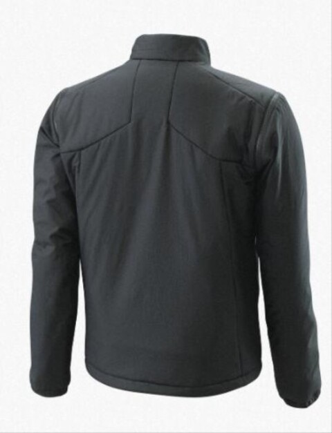 UNBOUND 2-IN-1 THERMO JACKET KTM