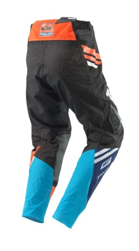 GRAVITY-FX REPLICA PANTS KTM
