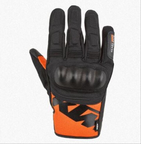 STREET EVO K-HYDROTECH GLOVES