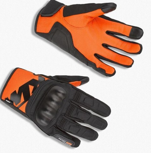 Guanti Street Evo K-Hydratech