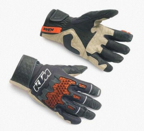 ADV R V3 GLOVES