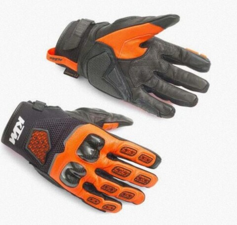 RADICAL X V3 GLOVES