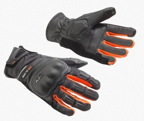 TOURRAIN WP GLOVES